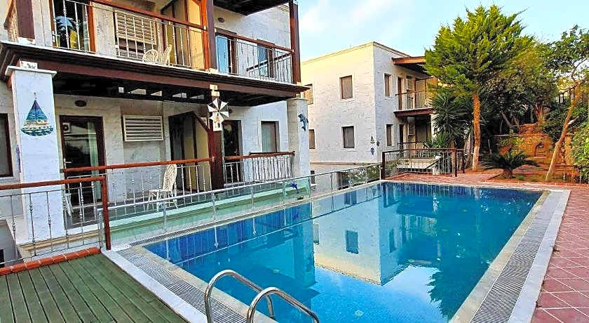 Bodrum Stone House Hotel