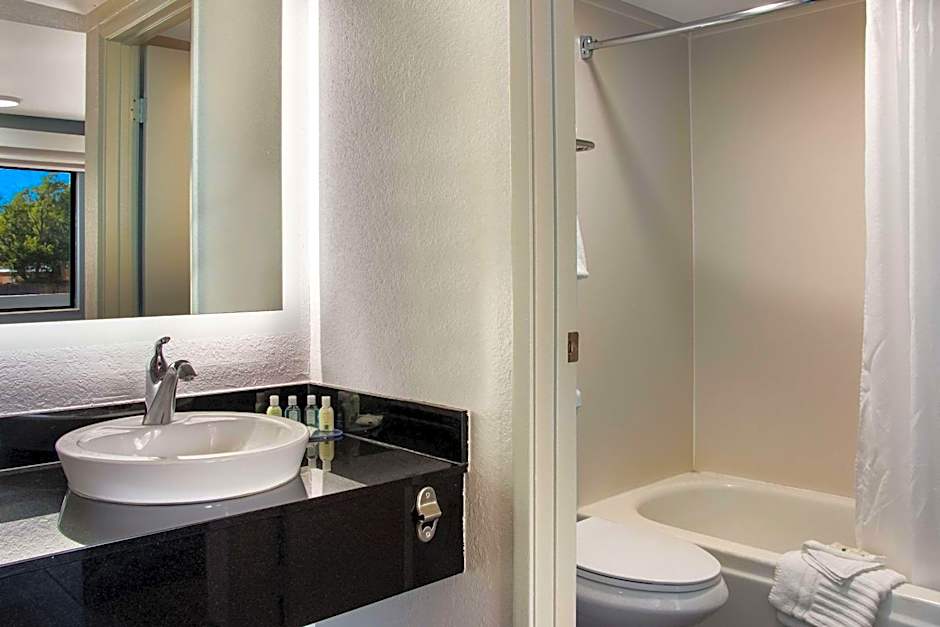 Quality Inn Santa Fe New Mexico