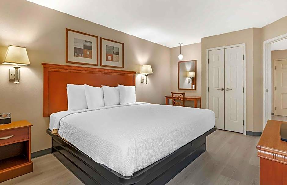 Extended Stay America Suites - McAlester - Hwy 69