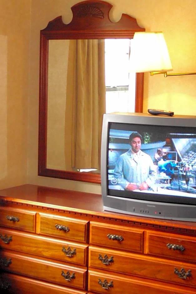 Executive Inn