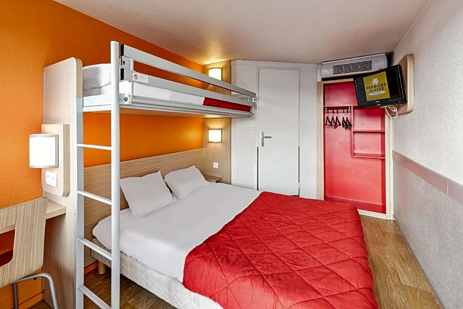 Premiere Classe Tours Nord