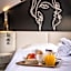 Hotel Montparnasse Saint Germain