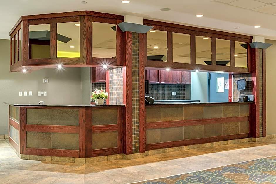 Park Town Hotel