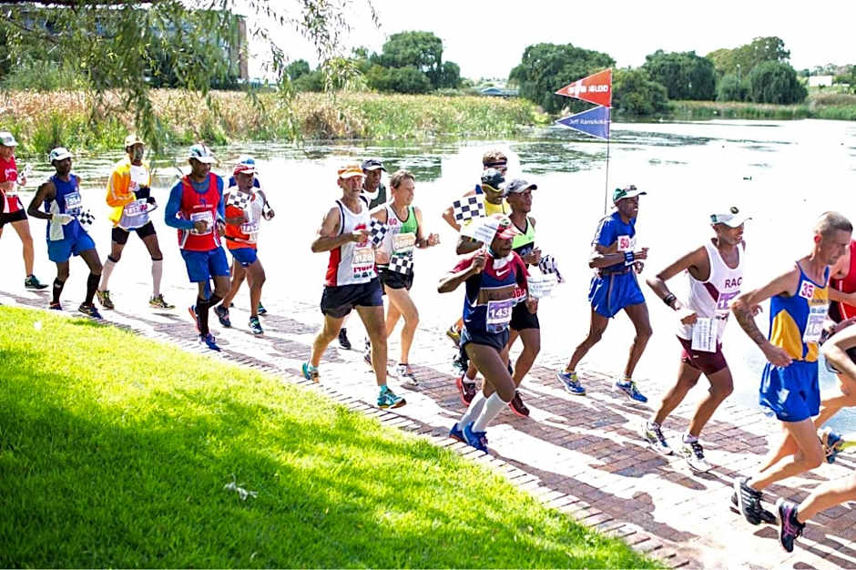 Inn Green at Lake Umuzi