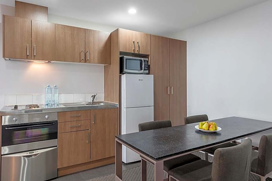 St Martins Waldorf Apartments