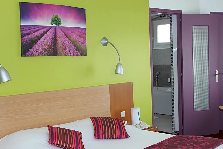 Hotel Bristol