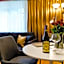 Seeblick SMART Hotel Rössli