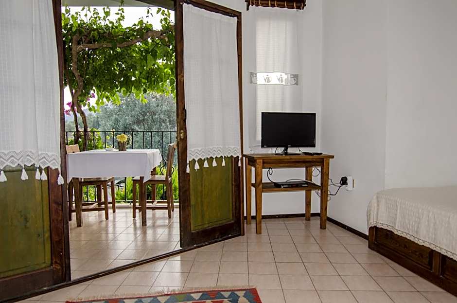 Olive Garden Apart Hotel