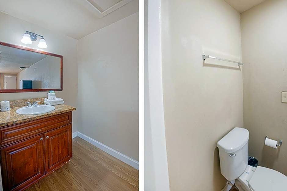 Liberty Garden Inn by OYO Kissimmee near Disney World