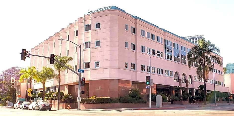 Oxford Palace Hotel