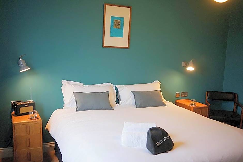 The Alma Taverns Boutique Suites - Room 5 - Hopewell
