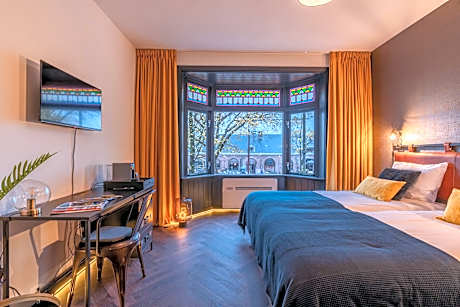 Hotel De Werf
