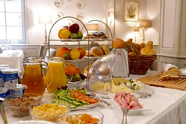 Boutique Hotel U Solné brány