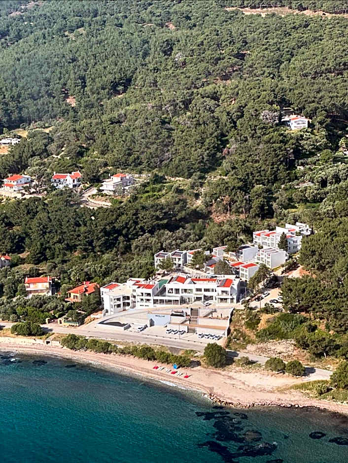 Mythical Coast Wellness Retreat