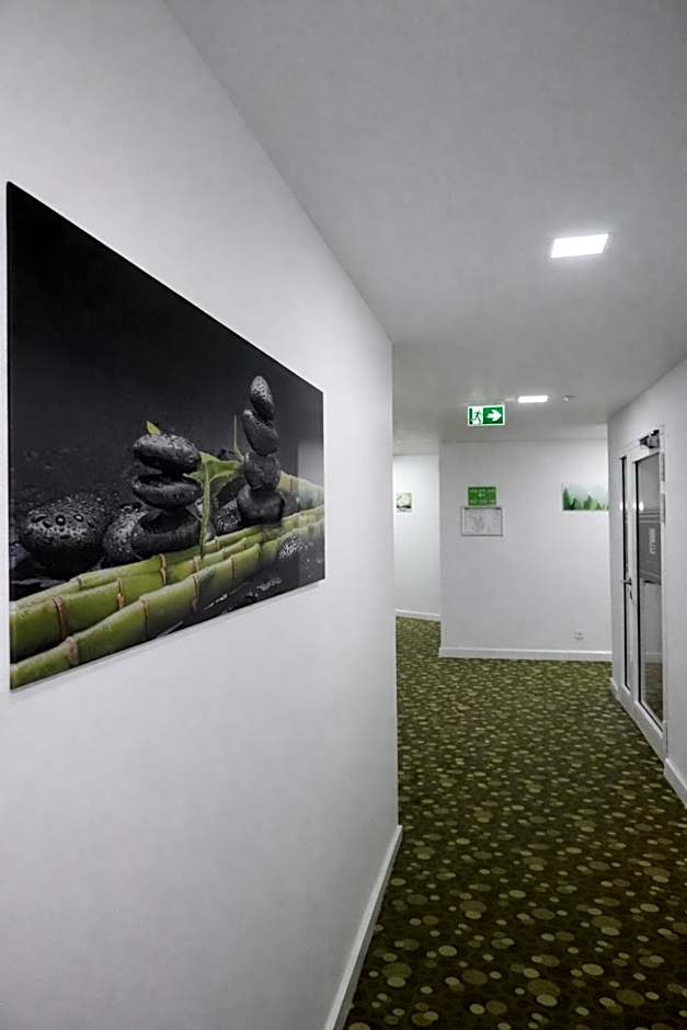 Hotel Bayer's