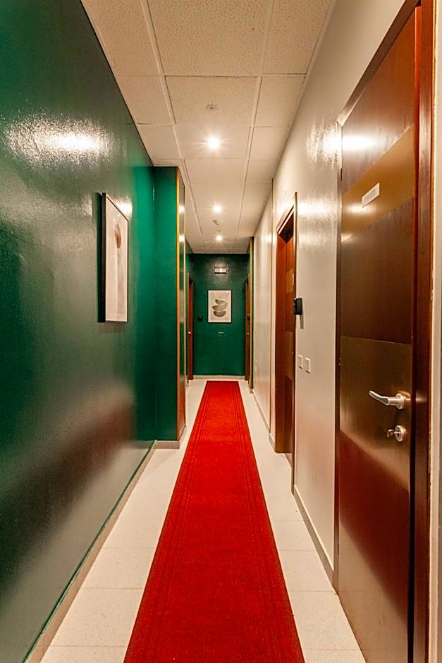 RRRapido Hotel