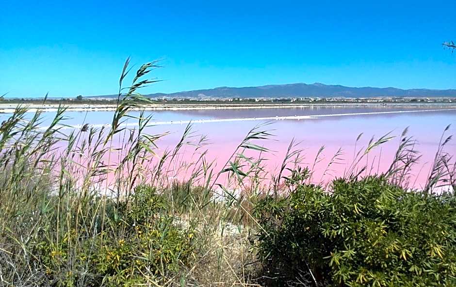 Art House Quartu - Margine Rosso