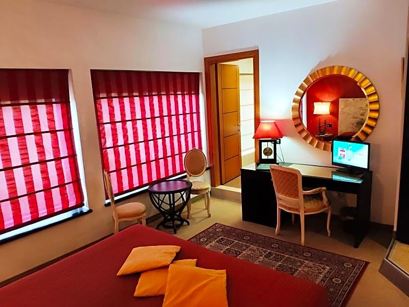 Hotel Feel Inn Venice Airport