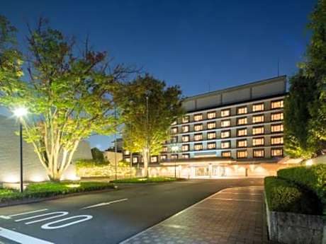 Kyoto Brighton Hotel