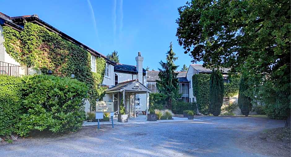 Ivy Hill Hotel, Sure Hotel Collection by Best Western