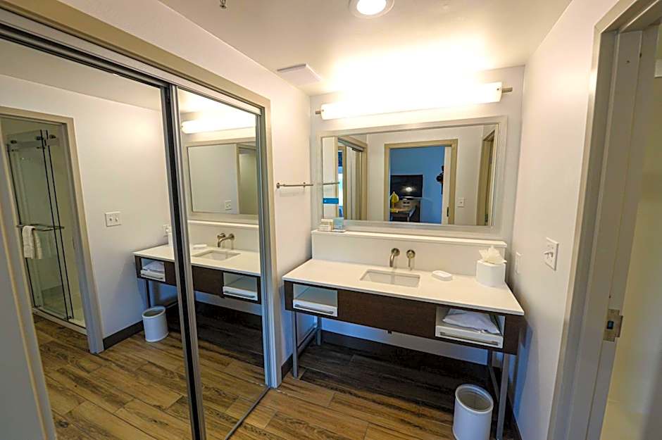 Hampton Inn By Hilton & Suites Lenoir, Nc