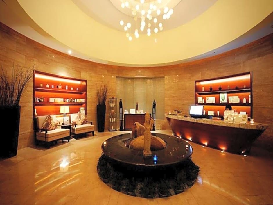 Kempinski Hotel Suzhou