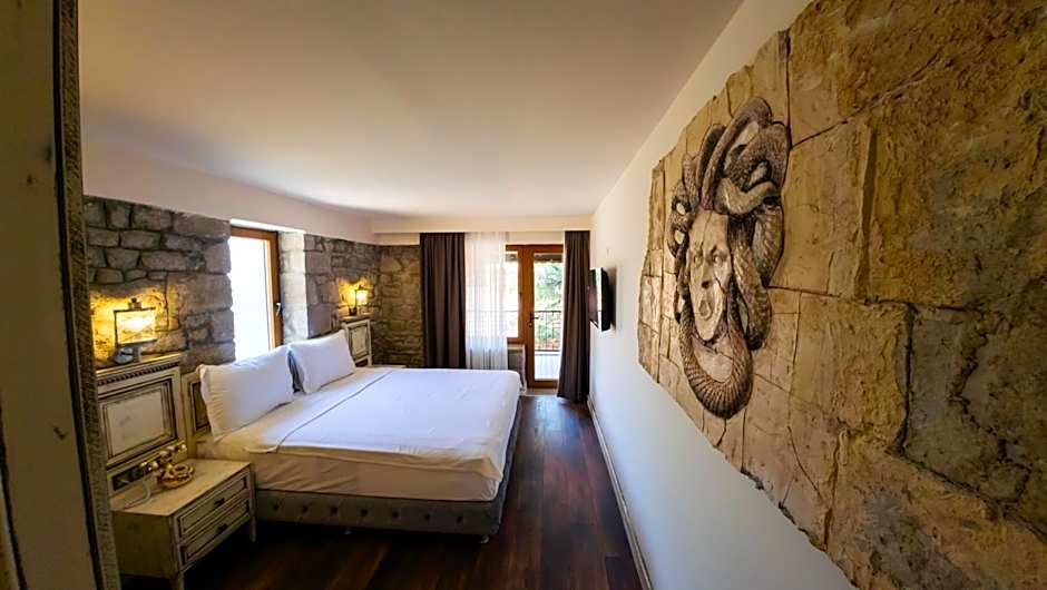 Assos Behram Special Class Hotel Adults Only