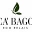 Relais Ca Bago' -adults only