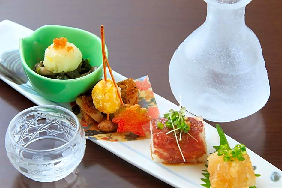Yutoriro Bandai Atami