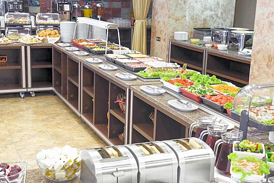 Premier Hotel Rus
