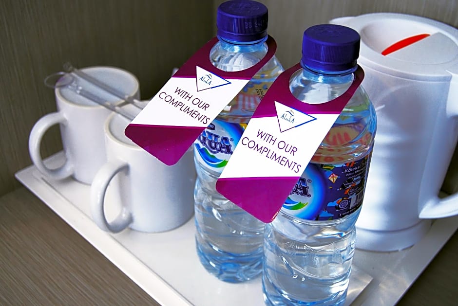 Hotel Horison Inn Alaska Semarang