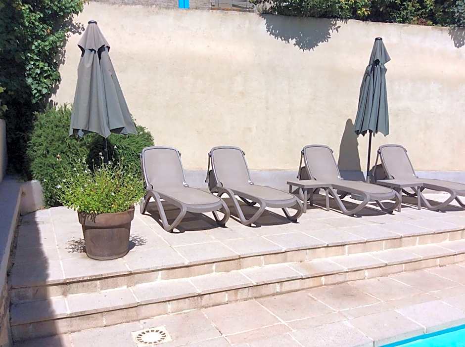 Hotel l'Aragon