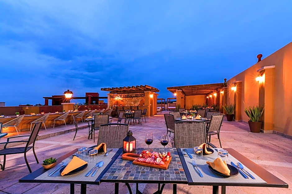 Krystal Grand Residences & Villas San Miguel de Allende