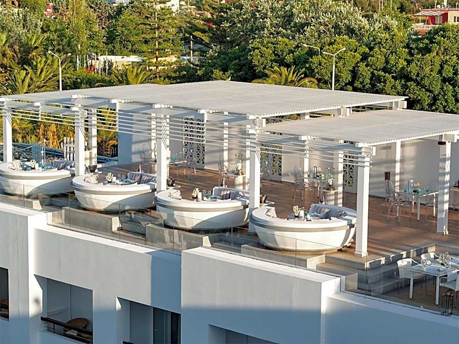 Grecotel Creta Palace