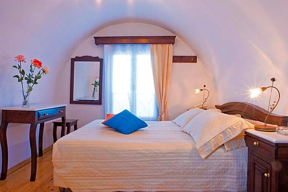 Ellinon Thea Boutique Hotel