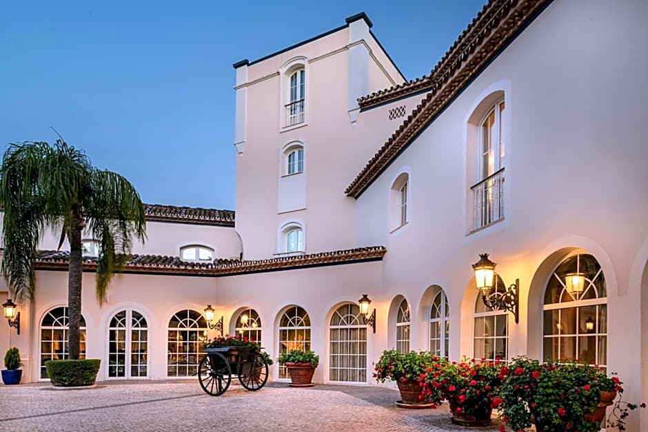 Grand Hotel Las Dunas, Autograph Collection