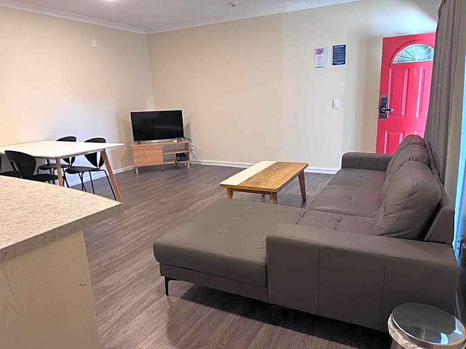 Anglesea Motel and Conference Centre