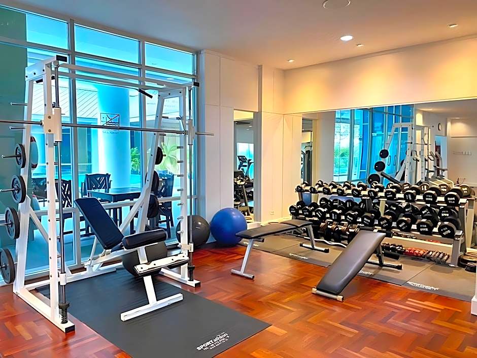 Krungsri River Hotel