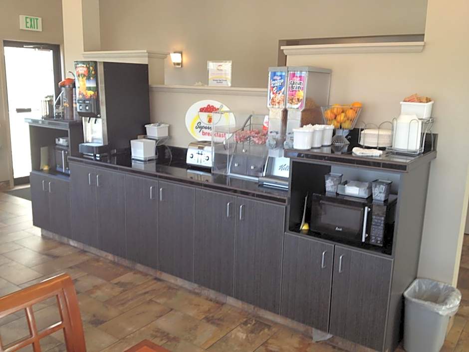 Super 8 by Wyndham Pocatello