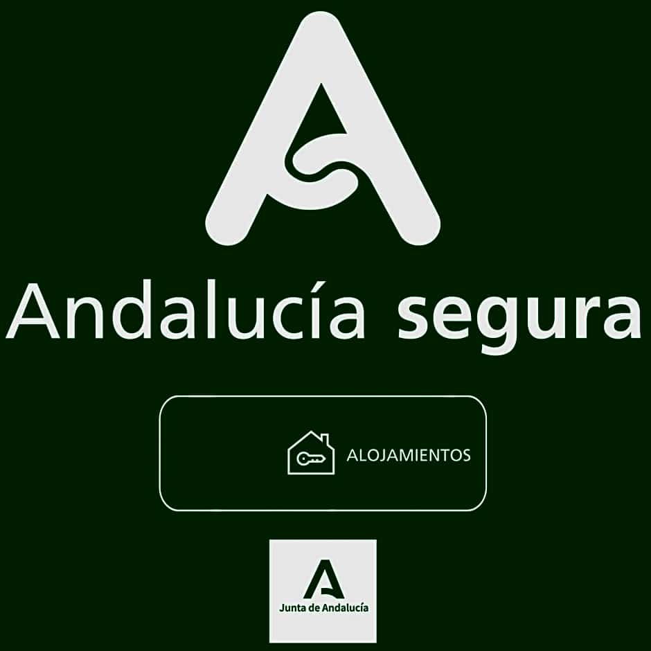 Olvera B&B Hostel en Olvera