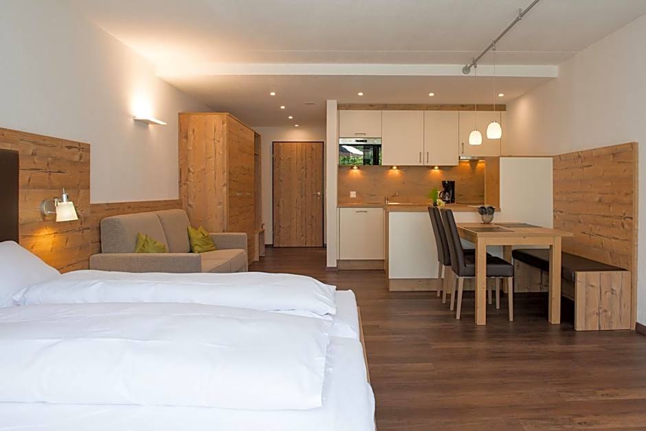 Ferienpark Tulai - Fam. Carl