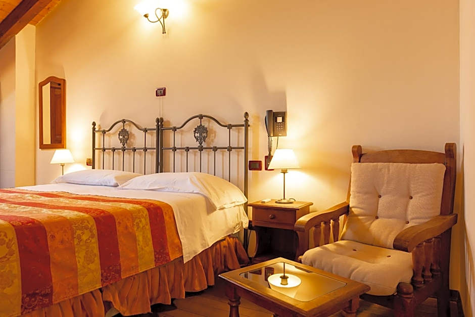 Locanda Del Mulino