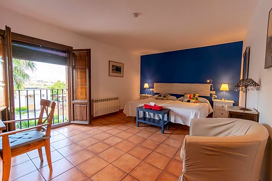 Hotel La Garapa