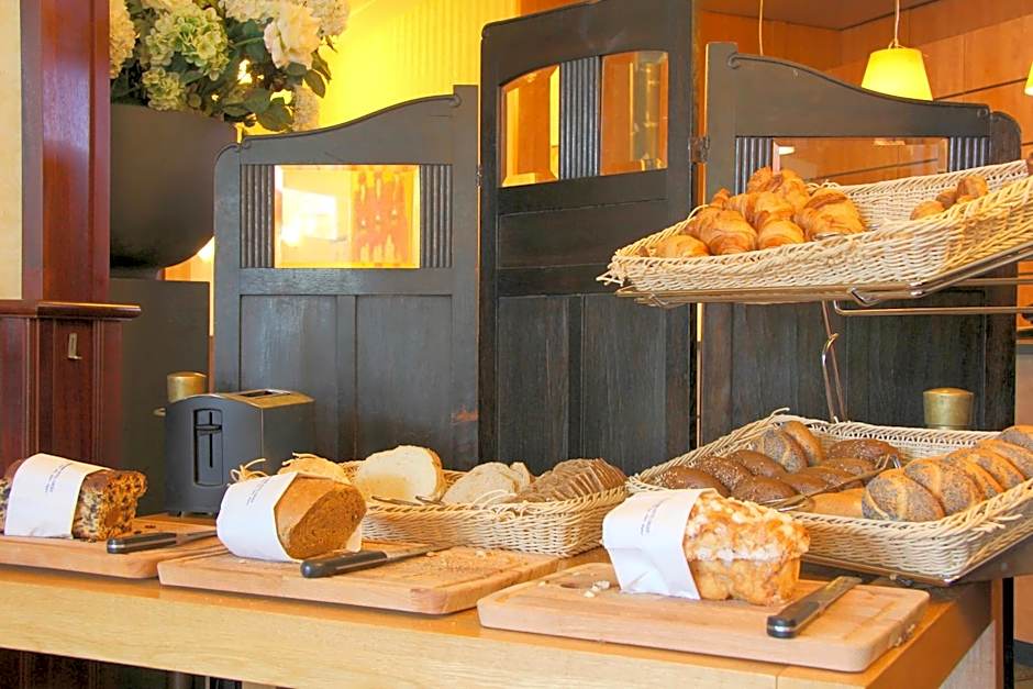 Bastion Hotel Leiden Voorschoten