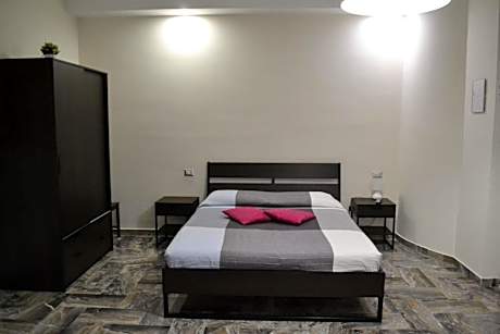 Family Room with Garden View