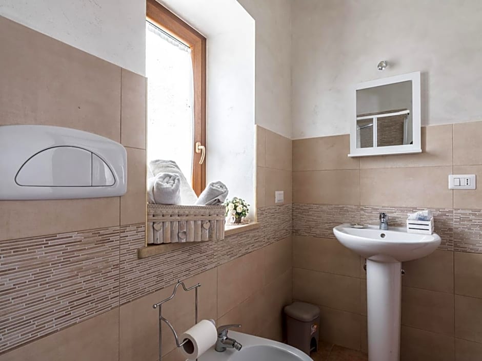 La casetta di richetto