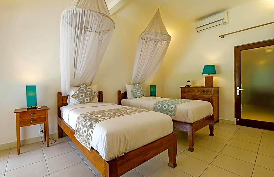 Miu Villa - Seminyak