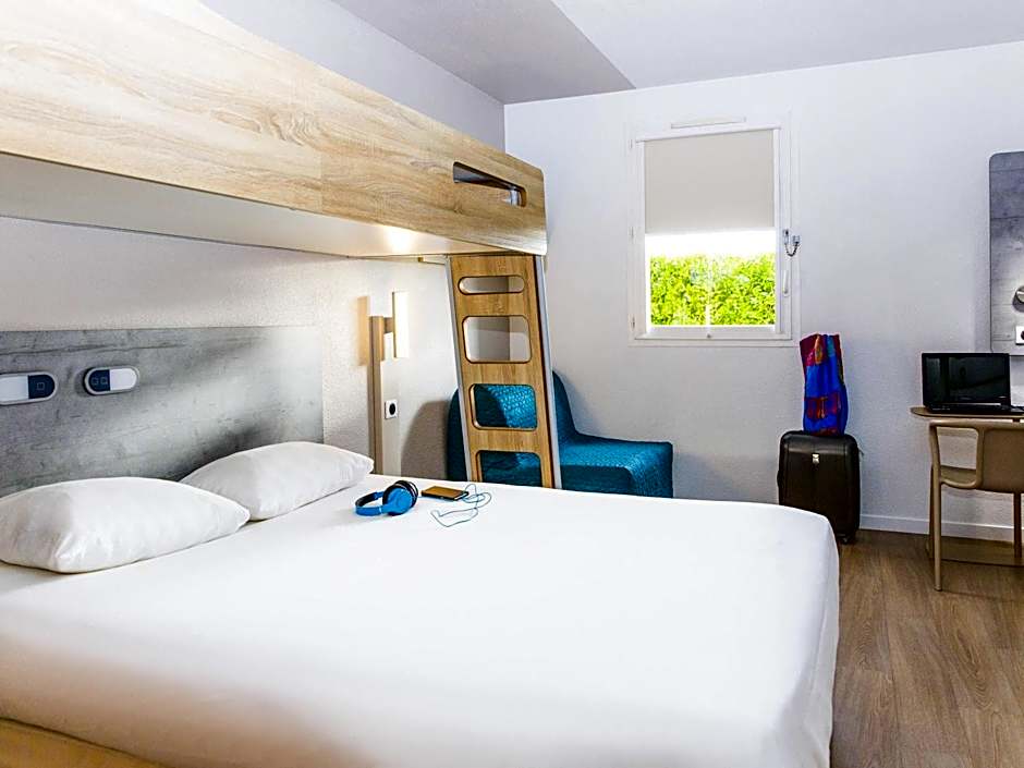 ibis budget Marmande