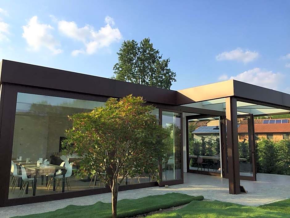 Home Holiday "Da Mamma"