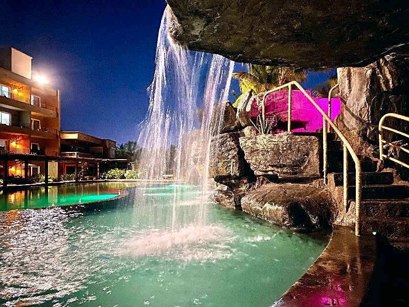 Hotel Playa Mazatlan